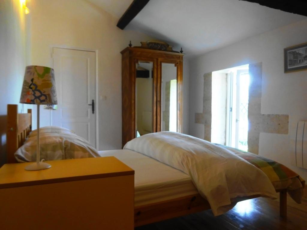 Les Chardons Hotel Chenaud Eksteriør billede